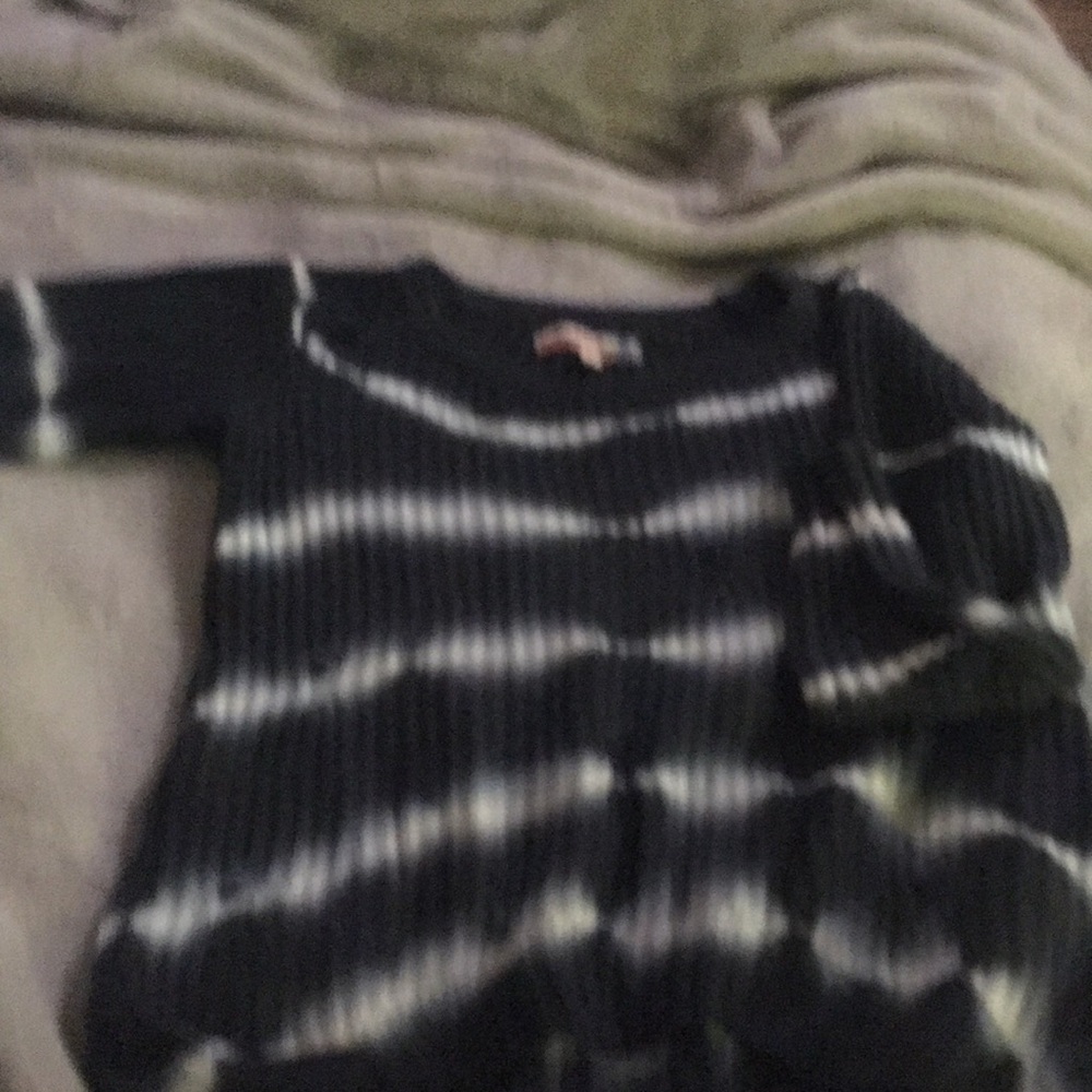 A sweater